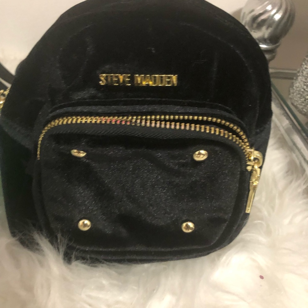 Steven Madden backpack - Picture 2 of 7